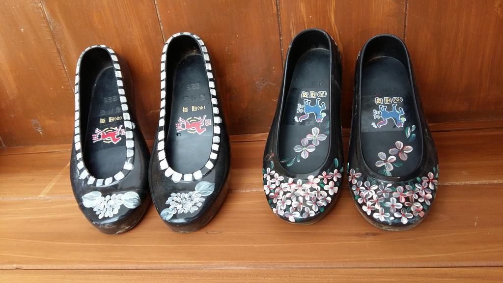 מוקפו Yujeong Hanok Guesthouse מראה חיצוני תמונה