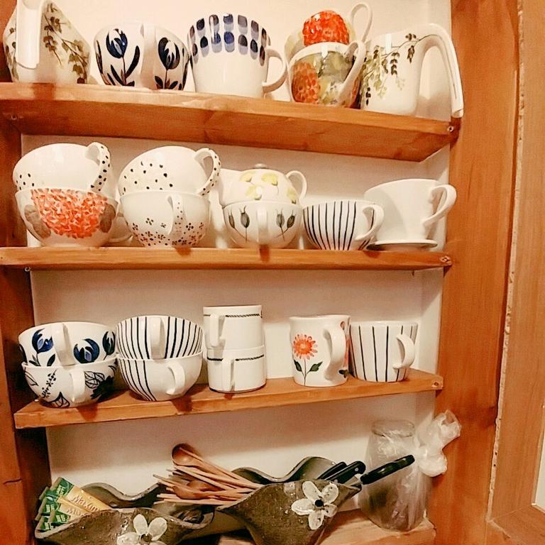 מוקפו Yujeong Hanok Guesthouse מראה חיצוני תמונה